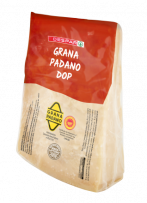 Despar supermercati offerta grana padano oltre 9 mesi  Despar